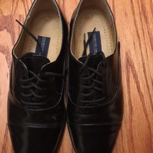 BRAND NAMES 4 LESS! UP Georgio Brutani Men's shoes  SZ 7.5